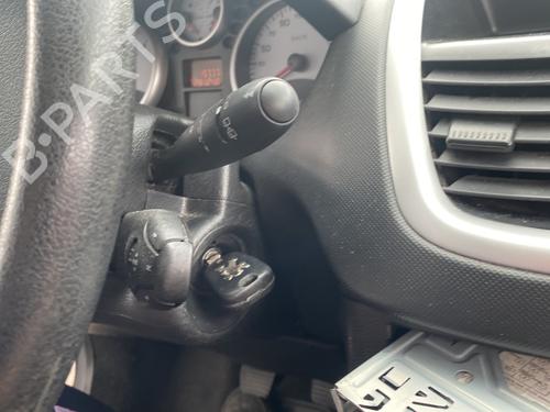 Front left seatbelt PEUGEOT 206+ (2L_, 2M_) 1.4 HDi eco 70 | BP29910754I26 - Image 5