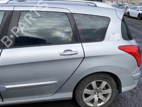 Left front window switch PEUGEOT 308 SW I (4E_, 4H_) 1.6 HDi | BP25529701I27 - Image 31