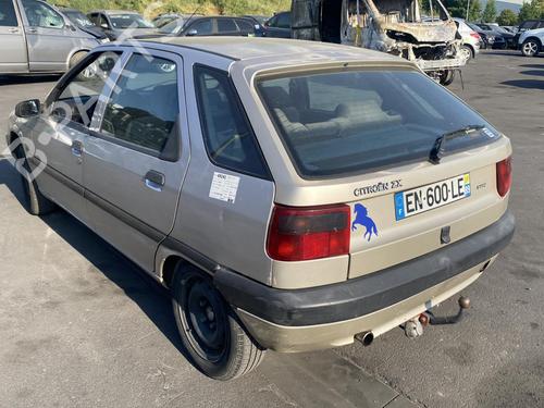 Used Parts CITROËN ZX (N2)  1.9 DT  2494815