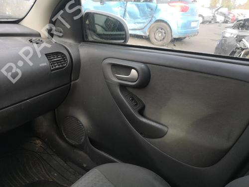 Starter OPEL CORSA C (X01) 1.2 (F08, F68) | BP25560822M8 - Image 10