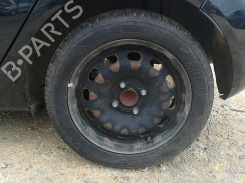 Starter FORD FIESTA VI (CB1, CCN) 1.5 TDCi | BP25559375M8  - Image 25