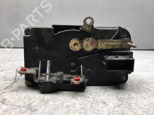 Used Front right lock PEUGEOT EXPERT (224_) 2.0 HDI 16V (109 hp) 25555613
