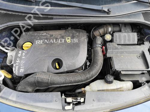Right taillight RENAULT CLIO III (BR0/1, CR0/1) 1.5 dCi (BR17, CR17) | BP25560627C35