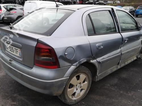 Switch OPEL ASTRA G Hatchback (T98) 1.7 DTI 16V (F08, F48) | BP25560312I30  - Image 14