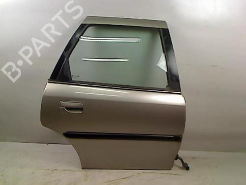 Used Right rear door OPEL VECTRA B Estate (J96) 2.0 i 16V (F35) (136 hp) 25558564