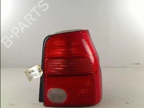 Højre baglygte VW LUPO I (6X1, 6E1) 1.4 16V (75 hp) 25536296