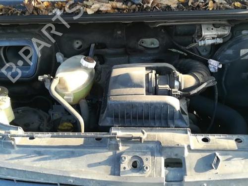 Rattstammestilk RENAULT MASTER II Platform/Chassis (ED/HD/UD) 2.5 dCi | BP25553013I23 