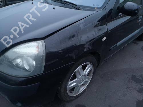 AC-Kompressor RENAULT CLIO II (BB_, CB_) 1.6 16V (BB01, BB0H, BB0T, BB14, BB1D, BB1R, BB2KL, BB3G... | BP25532723M34 