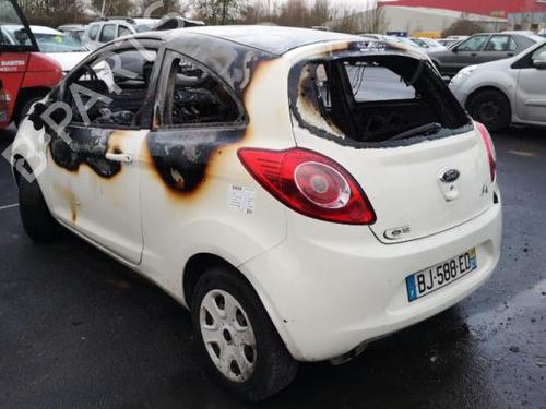 Steering rack FORD KA (RU8) 1.2 | BP25580513M22  - Image 13