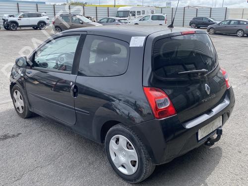 Radio RENAULT TWINGO II (CN0_) 1.2 16V (CN0K, CN0V, CN0A) | BP37005562E6 - Image 9
