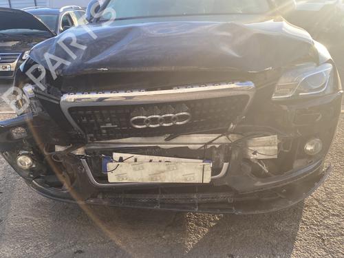 Climate control AUDI Q5 (8RB) 3.0 TDI quattro | BP38682265I5 - Image 11