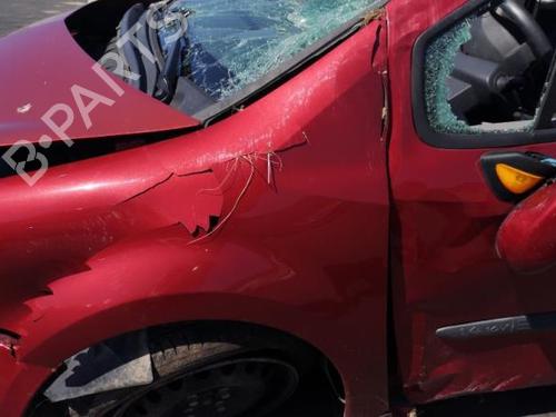 Starter RENAULT MODUS / GRAND MODUS (F/JP0_) 1.4 (JP01, JP0J) | BP25556058M8  - Image 14