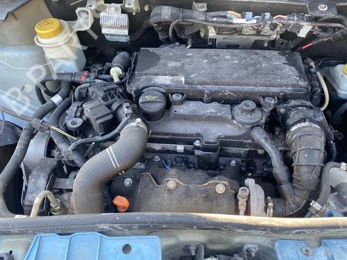 ABS pump CITROËN NEMO MPV 1.4 HDi | BP25566329M43  - Image 20