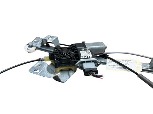 Front left window mechanism NISSAN NV250 Van (X61) dCi 115 | BP27294775C22 - Image 4