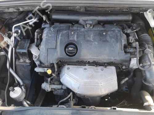 Front right window mechanism CITROËN C4 II (NC_) 1.4 VTi 95 (NC8FP0) | BP25560750C23  - Image 31