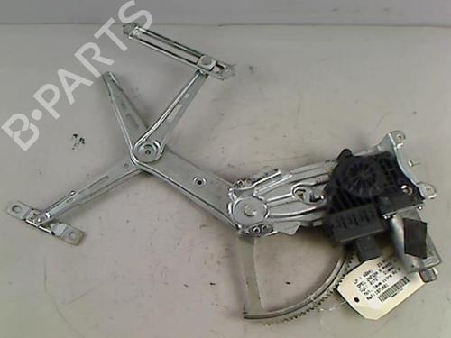 Used Front left window mechanism OPEL ZAFIRA A MPV (T98) 2.2 DTI 16V (F75) (125 hp) 25582727