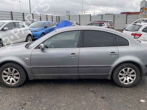 Climate control VW PASSAT B5.5 (3B3) 1.9 TDI | BP33933640I5 - Image 11