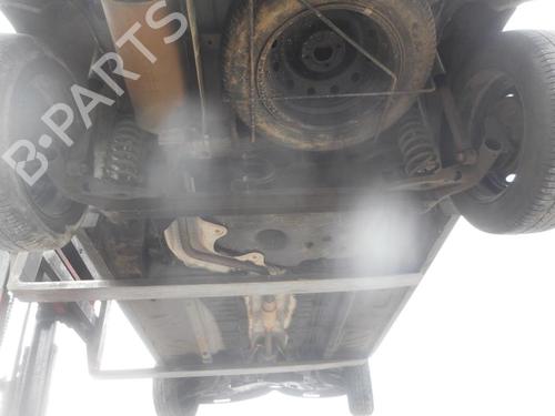 Instrument cluster DACIA SANDERO  | BP25577972C47  - Image 17