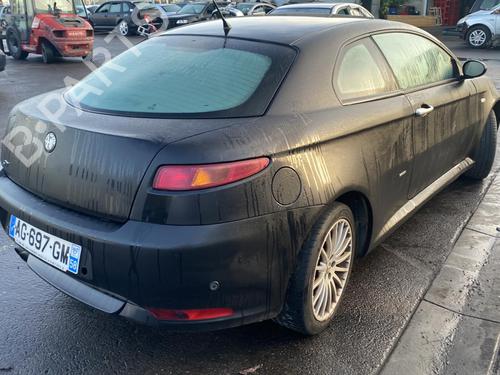 Headrest ALFA ROMEO GT (937_) 1.9 JTD (937CXN1B) | BP25557546I31  - Image 5