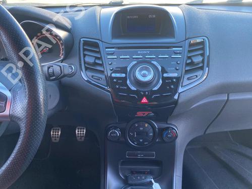 Used Parts FORD FIESTA VI (CB1, CCN) 1.6 ST 4788786