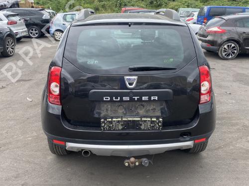 Climate control DACIA DUSTER (HS_) 1.5 dCi (HSMC) | BP25542391I5 - Image 16