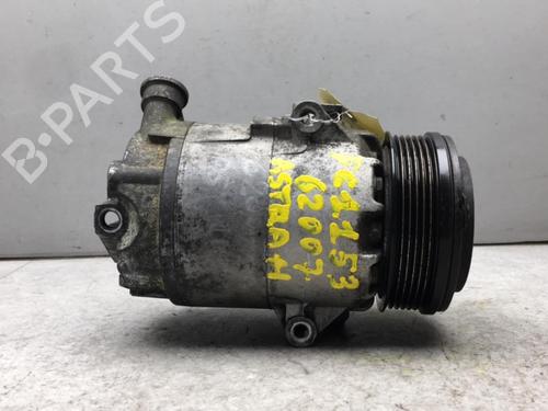 AC compressor OPEL ASTRA H (A04) 1.7 CDTI (L48) | BP25576030M34 