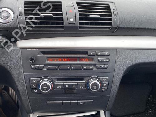 Grill BMW 1 (E81) 118 d | BP25511715C40 - Image 18