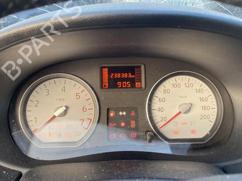 Washer pump DACIA LOGAN MCV (KS_) 1.5 dCi (KS04) | BP25534839E24 - Image 4