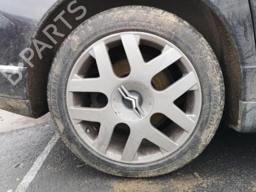 Steering column stalk CITROËN C6 (TD_) 2.7 HDi | BP25895348I23 - Image 6