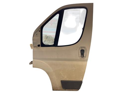 Left front door PEUGEOT BOXER Van 2.2 HDi 120 | BP26973211C2