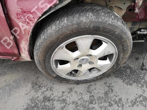 Steering rack FORD FIESTA VI (CB1, CCN) 1.6 TDCi | BP25546546M22  - Image 33