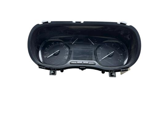 Instrument cluster FIAT SCUDO Van 1.5 Multijet 120 (506) | BP29299525C47 - Image 3