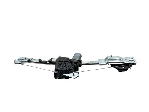 Front left window mechanism DACIA SANDERO II 1.0 SCe 75 (B8JC, B8JD, B8NC) | BP27357511C22