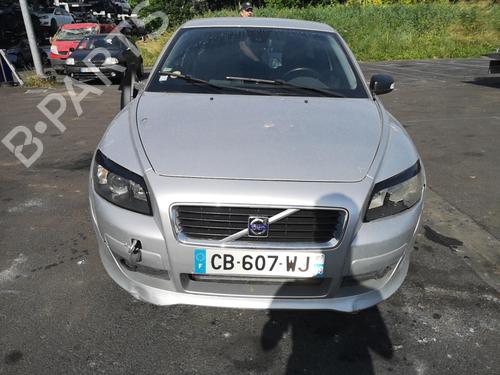 Display monitor VOLVO C30 (533) 2.0 D | BP25554181C48 