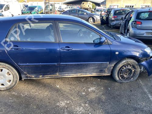 Switch TOYOTA COROLLA (_E12_) 1.4 D (NDE120_, NDE120R) | BP25544379I30  - Image 15