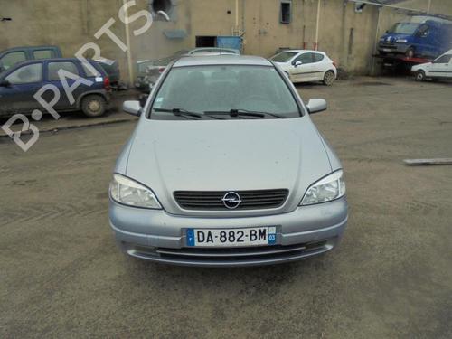 Ryggespeil venstre OPEL ASTRA G Hatchback (T98) 1.6 16V (F08, F48) | BP25578268C26 