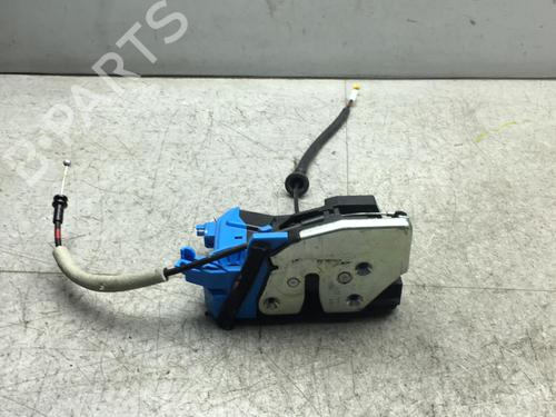 Used Rear right lock KIA CEE'D (JD) 1.6 CRDi 136 (136 hp) 25546424