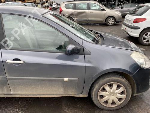 Right sun visor RENAULT CLIO III (BR0/1, CR0/1) 1.5 dCi (BR17, CR17) | BP25541092I2 