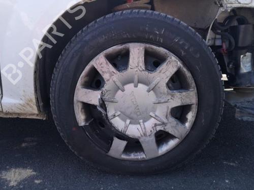 Front left window mechanism DACIA LOGAN MCV (KS_) 1.5 dCi (KS0K) | BP25560061C22 - Image 28