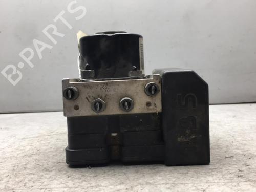 Used ABS pump PEUGEOT 207 (WA_, WC_) 1.4 16V (95 hp) 25547498