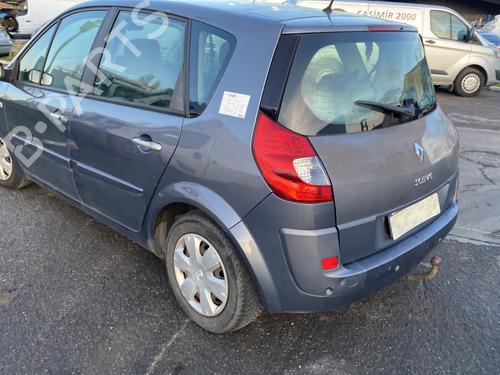 Switch RENAULT SCÉNIC II (JM0/1_) 1.5 dCi (JM1E, JM16) | BP25505254I30  - Image 18