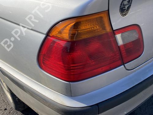 Left tailgate light BMW 3 (E46) 325 i | BP25723860C79  - Image 7