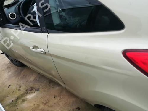 Alternator FORD KA (RU8) 1.3 TDCi | BP25538616M7  - Image 7