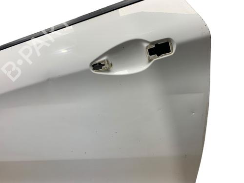 Left front door PEUGEOT 208 I (CA_, CC_) 1.4 HDi | BP29411479C2 