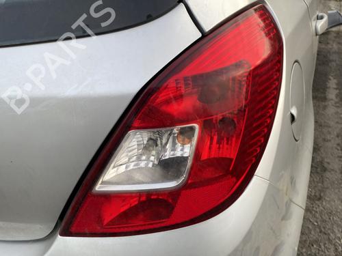 AC compressor OPEL CORSA D (S07) 1.2 LPG (L08, L68) | BP26938505M34  - Image 25