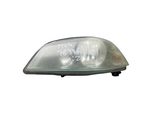 Used Left headlight Left headlight 37589171 37589171