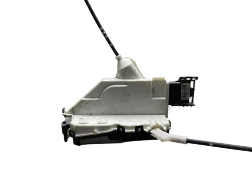 Højre fortil lås CITROËN C3 II (SC_) 1.2 VTi 82 (82 hp) 29209186