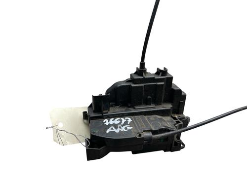 Used Front left lock Front left lock RENAULT MEGANE IV Hatchback (B9A/M/N_) [2015-2026] 35821397 35821397