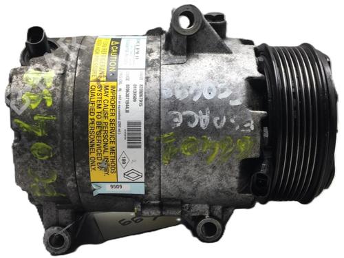 AC compressor RENAULT ESPACE IV (JK0/1_) 2.2 dCi (JK0H) | BP25555601M34 - Image 7