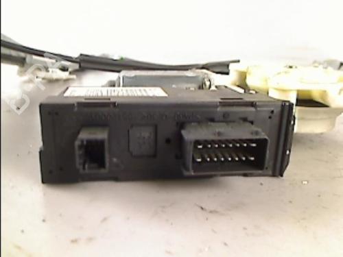 Front left window mechanism CITROËN C5 I (DC_) 2.0 HDi (DCRHZB, DCRHZE) | BP25559040C22 - Image 3